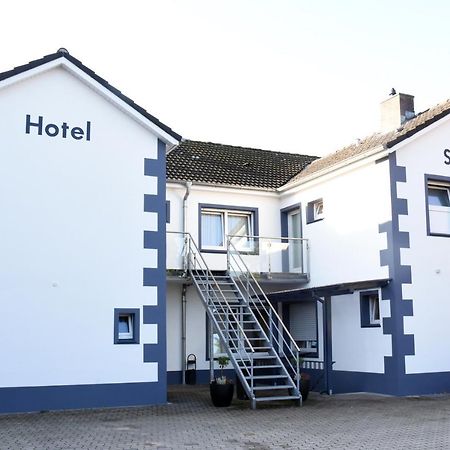 Hotel Schuurman Emlichheim Экстерьер фото
